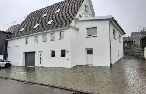 Ferienwohnung Bauernhaus 2 - Photo 10