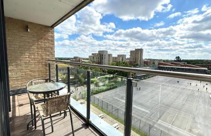 Edgware Heights - Foto 6