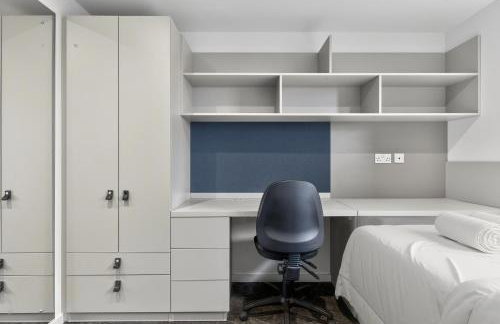 Canvas Manchester, Student Residence & Summer Stays - Photo 64