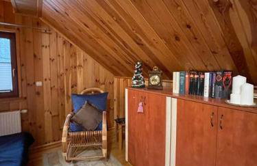 BESKIDIUM - uroczy dom Brenna - Foto 28