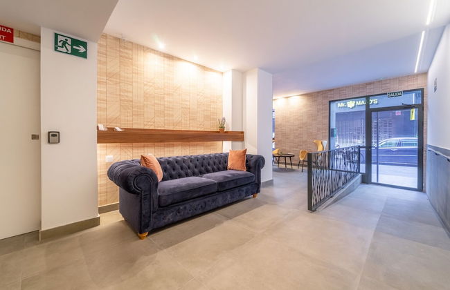 Myflats Urban Stay - Foto 41