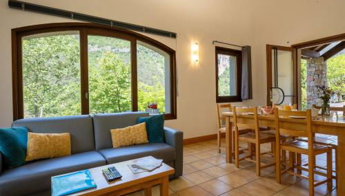 Gîte Gîte 4/6 pers. au Castel de la Peyre - Foto 4