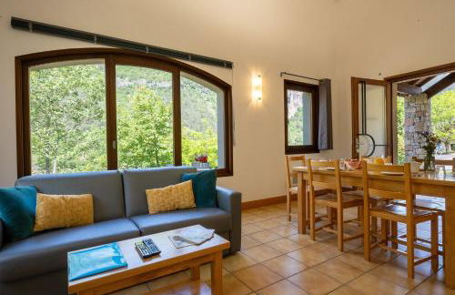 Gîte Gîte 4/6 pers. au Castel de la Peyre - Foto 4