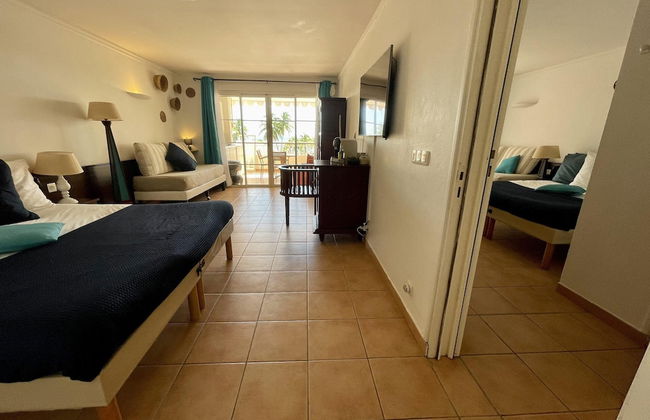 Barbadine - Resorts Flats - Sainte Anne - Photo 59