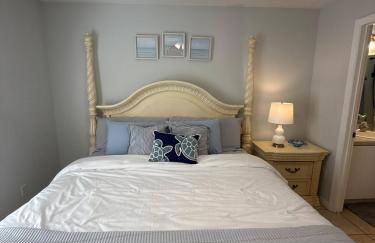 Beach House in the Woods, Fire Pit Deck/ Daytona ! - Foto 7