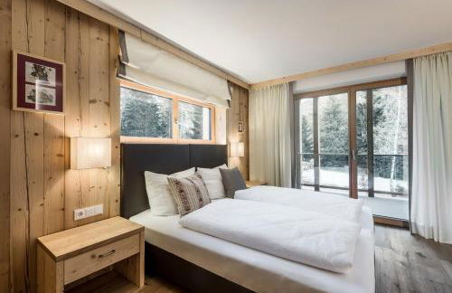 Chalet Martina Apartments - Photo 6