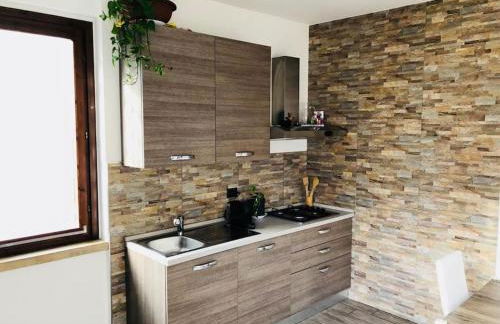 Ketty House B&B - Policlinico di Monza, U-Power Stadium - Foto 9