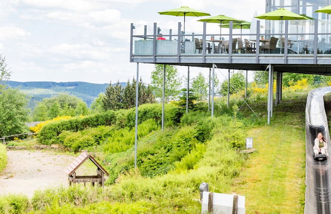 Spacious, Modern Apartment Near the Centre - Foto 20