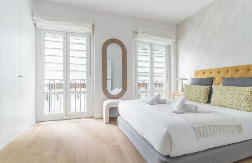 Stylish Central -4bedrooms 2bathrooms-Salamanca - Photo 20