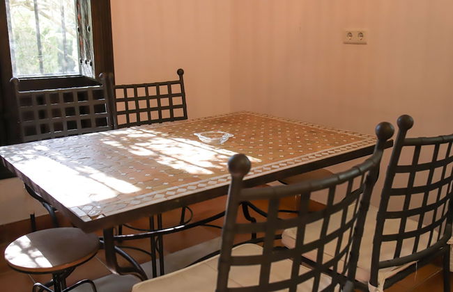 Hacienda El Rosalejo - Foto 23