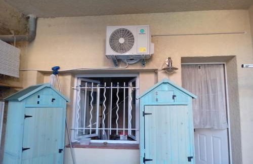 Joli Studio avec jardin - Foto 9