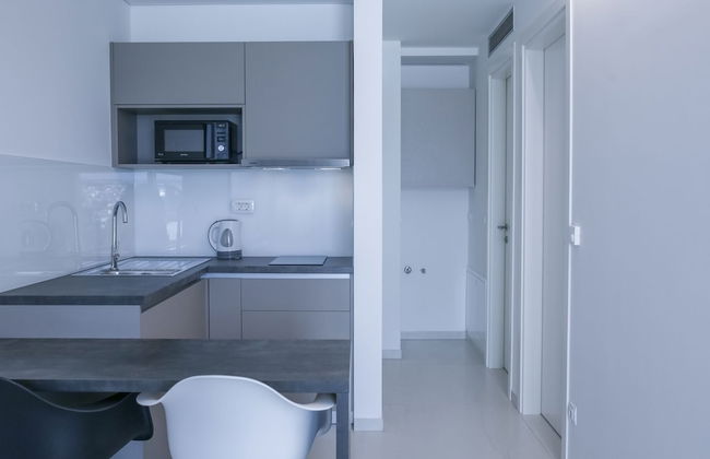 Joel Hotel - Foto 25