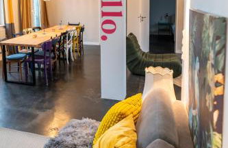 135qm Loft vor den Toren Hamburgs - Zoe & Pete - Loft - Foto 23