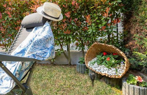 APARTMENT L'ARCHETTO and VILLETTA GRUBER - Regarda Travel - Foto 14