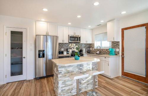 Joshua TreeYucca Valley Sunset Desert Retreat 6425 - Foto 69