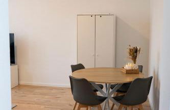 Modernes Apartment in Flughafen Nähe - Foto 13