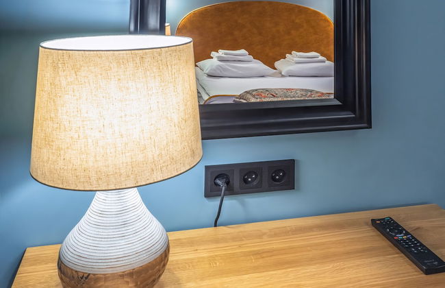 Friends apartment on Stremyannaya - Foto 14