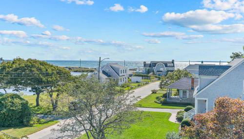 Lookout Point - 3 BDR Home Steps from Beach - Foto 2