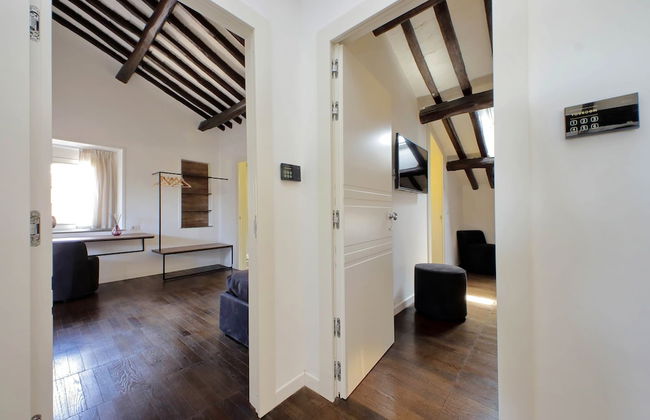 Youroom Corsini - Foto 22