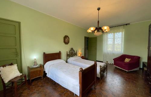 Holiday Home Casa della Peschiera by Interhome - Foto 29