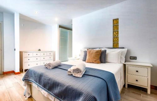 Tranquil large 6 bedroom family Villa sleeps 20 near sitges - Photo 50