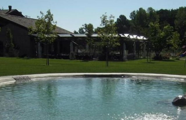 Relais Magione Papale - Photo 22