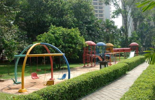 The Sultan Residence - Photo 36