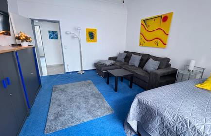 Charming Apartment in historischer Polizeiwache - Foto 20