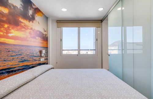 Sunset views over the sea By CanariasGetaway - Photo 17