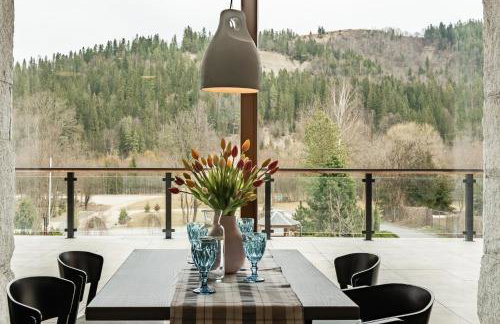 Hotel Litworowy Staw - Foto 40