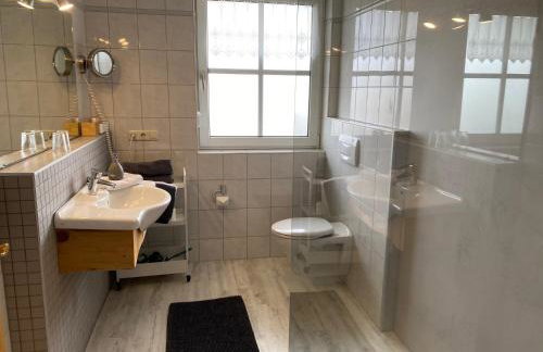 Gästehaus Frankenwaldhof - Photo 64