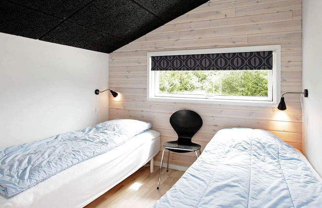 6 Person Holiday Home in Strandby-by Traum - Photo 17