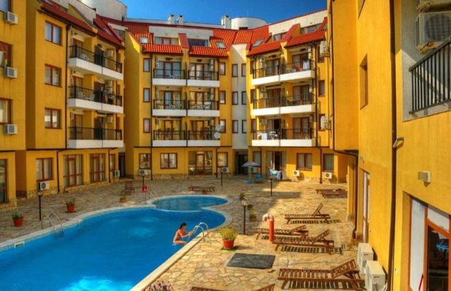 Brand New Apartment With Pool, gym and Playground - Foto 31