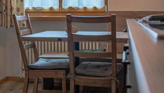 Apartments Ciasa Colz - Foto 5