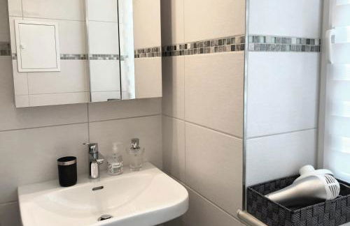 SPACE AGE Design-Luxus-Apartment, Terrasse, Zentral - Foto 19