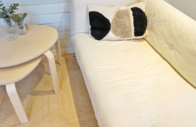 4 Person Holiday Home in Grisslehamn-by Traum - Photo 16