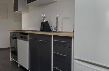 Lichtdurchflutete Wohnung zwischen Würzburg & dem Taubertal - Foto 11