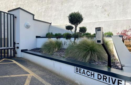 SoHot Stays Sail Apt Sea Views Ground Floor Free Parking - Foto 32