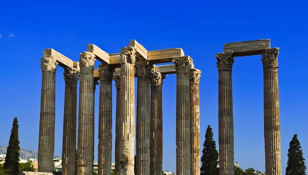 Passeios turísticos em Atenas e Acrópole - Tour de meio dia - Foto 3