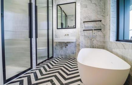 2 Bedrm Apartment Wrap Balcony Spa Gym Pool Sauna - Foto 56