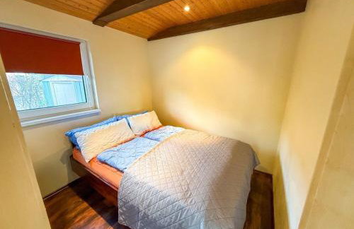 Bungalow "Achterblick" - Foto 7