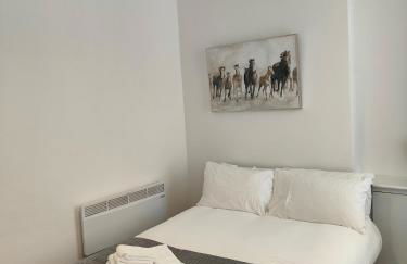 Home sweet Home, 2 bedrooms apartment - Foto 2