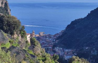 Voce del Mare Apartment - Foto 16