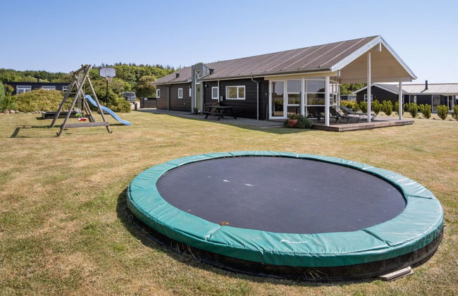 "Iorund" - 550m from the sea - Foto 26