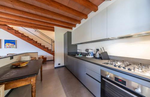 VILLA DUFOUR 1 Lusso, Spazio e Vista Mare - Foto 9