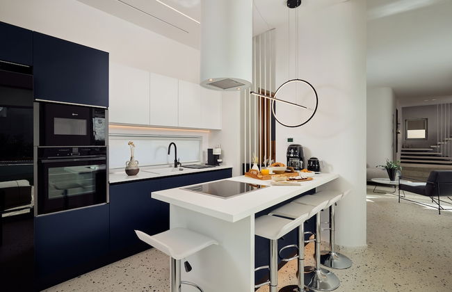 Helius Villas - Foto 10