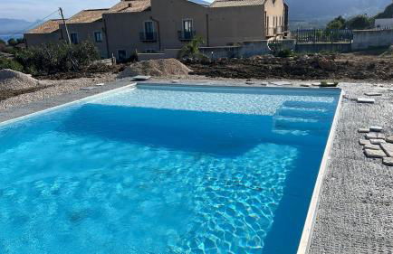 La Finestra sul Mare dello Zingaro - Foto 77