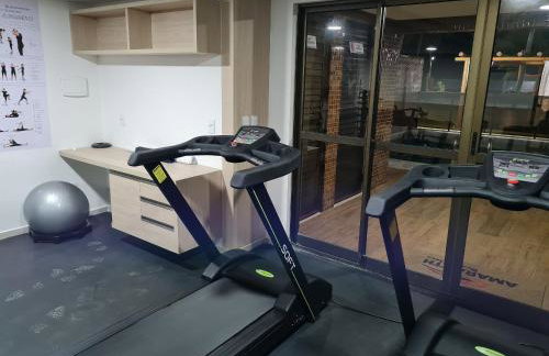 Amaranth Beach Class - Miramar Hospedagens - Foto 28