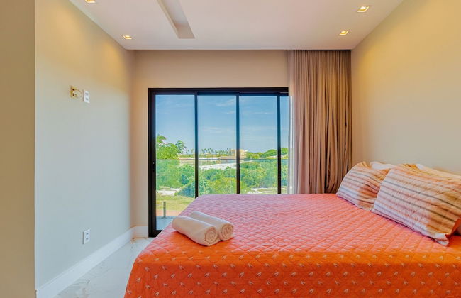 SA07 Maravilhosa Casa 5 Suítes - Sauípe - Photo 14