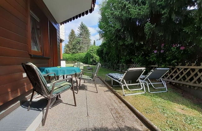 Barenhusli No. 2 Comfortable Holiday Residence - Foto 23